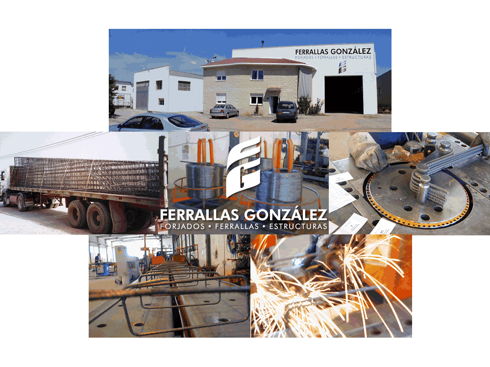 Ferrallas Gonzalez
